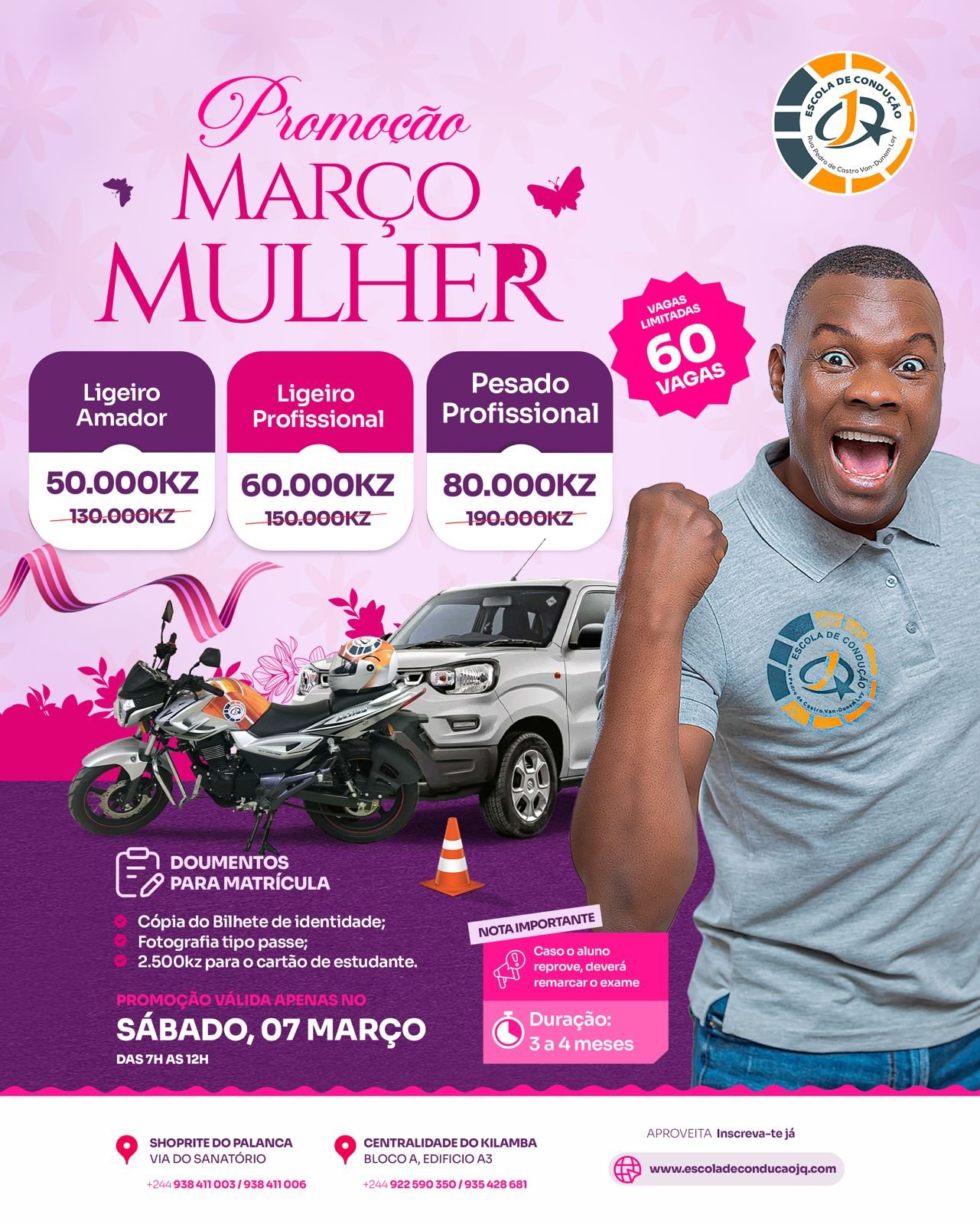 imagem promoção